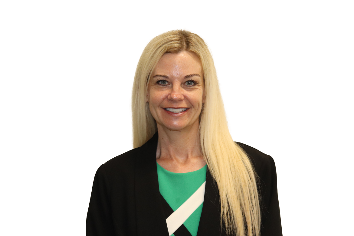 photo of melissa buckalew